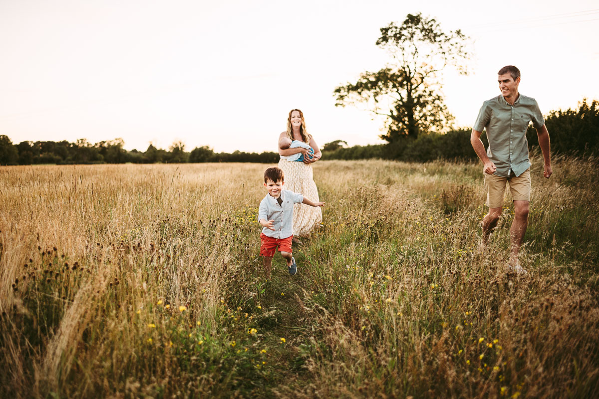 swindon family photographer