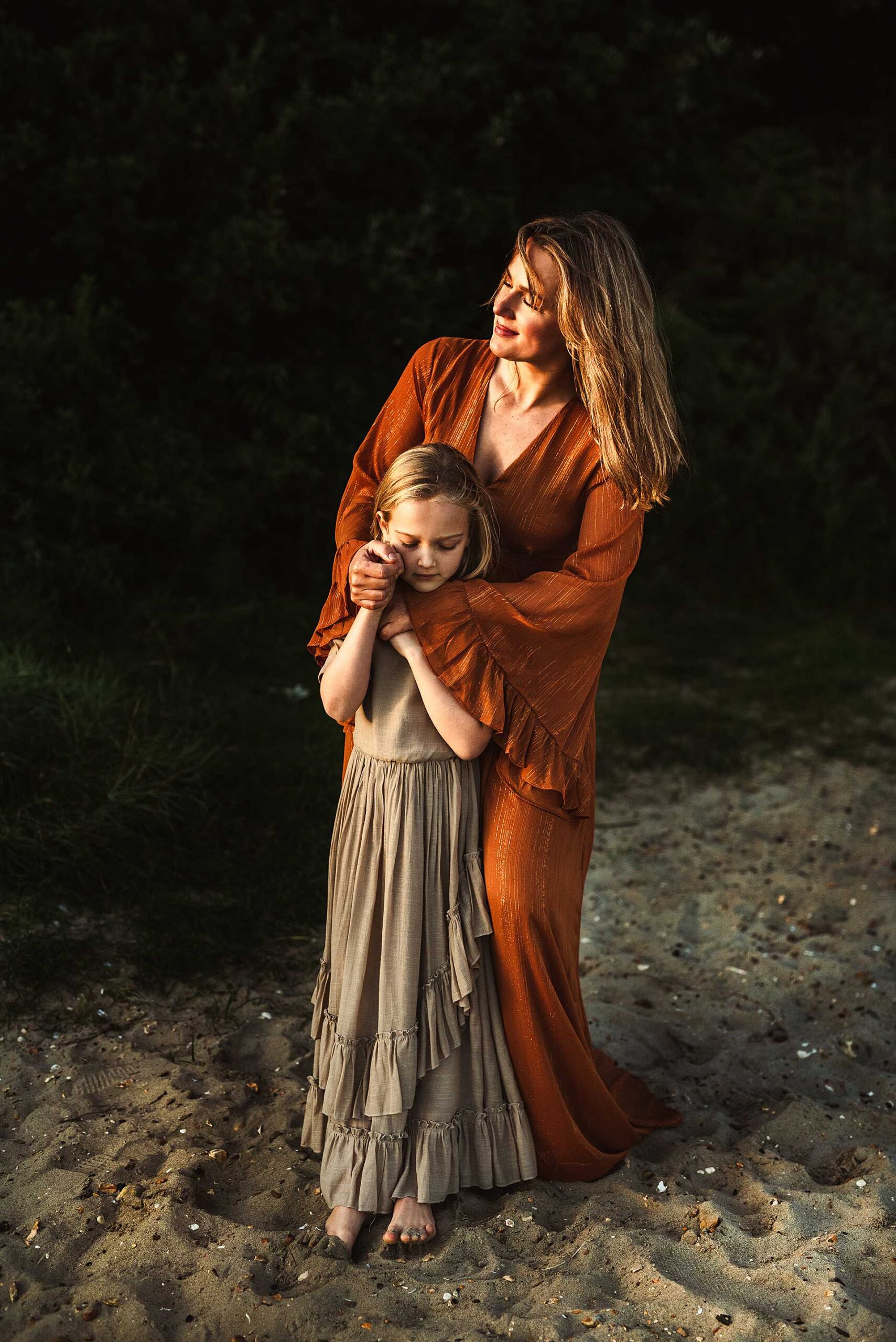 Dorset family photographer
