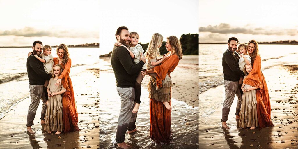 dorset family photography