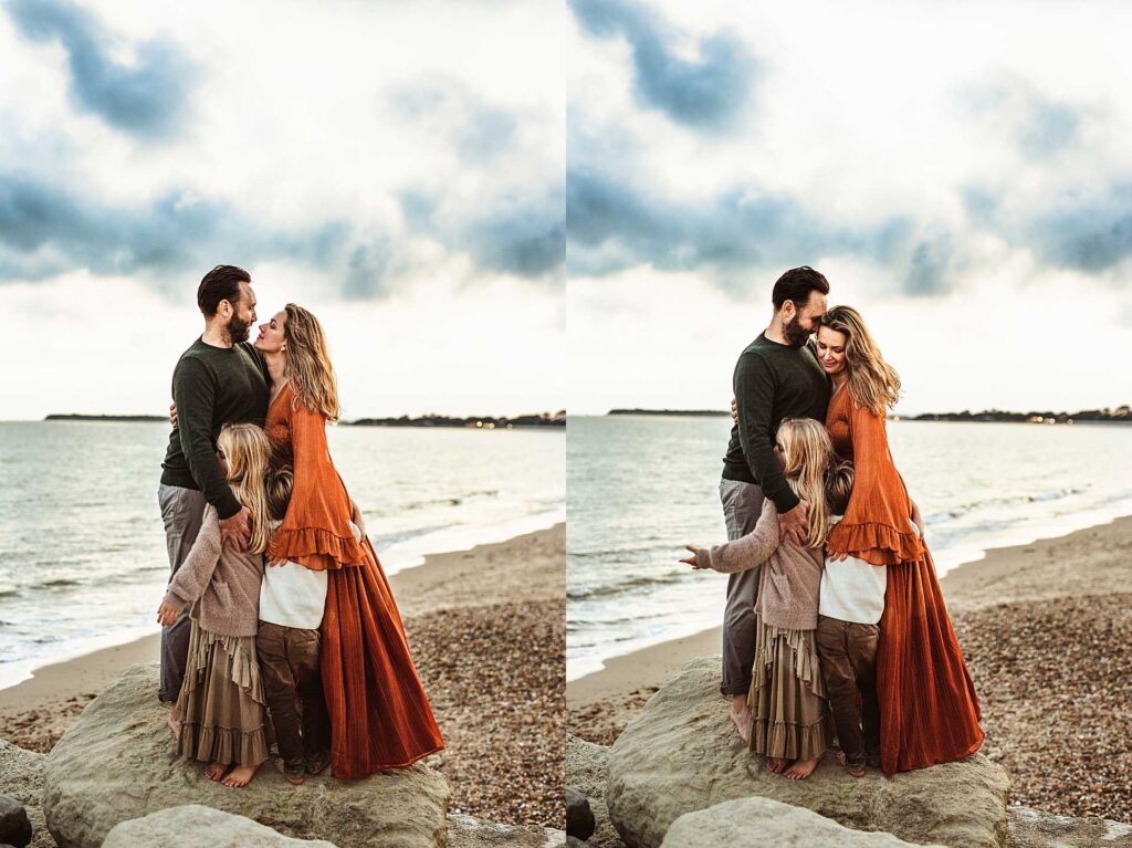 Dorset family photographer