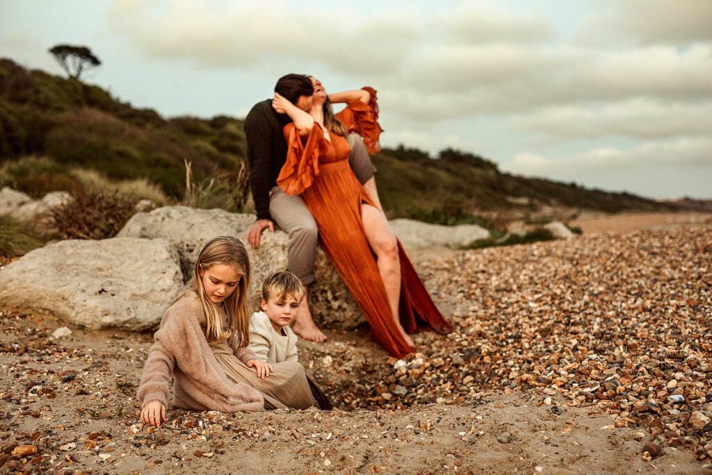 Dorset family photographer
