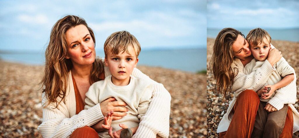 Dorset family photographer