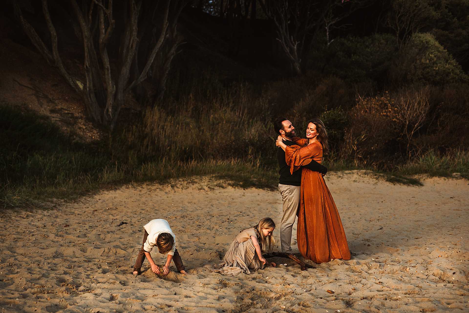 dorset family photography