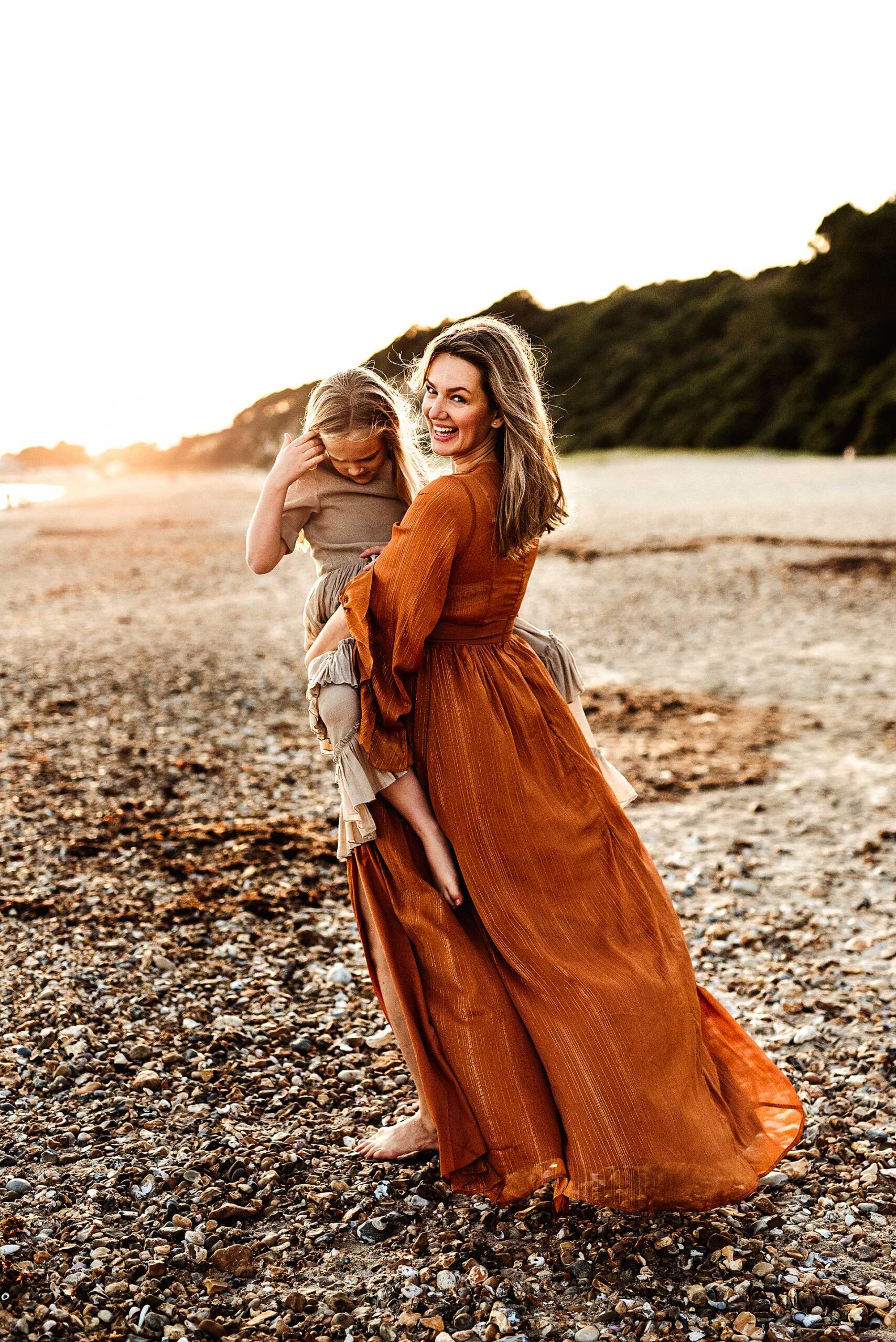 dorset family photography
