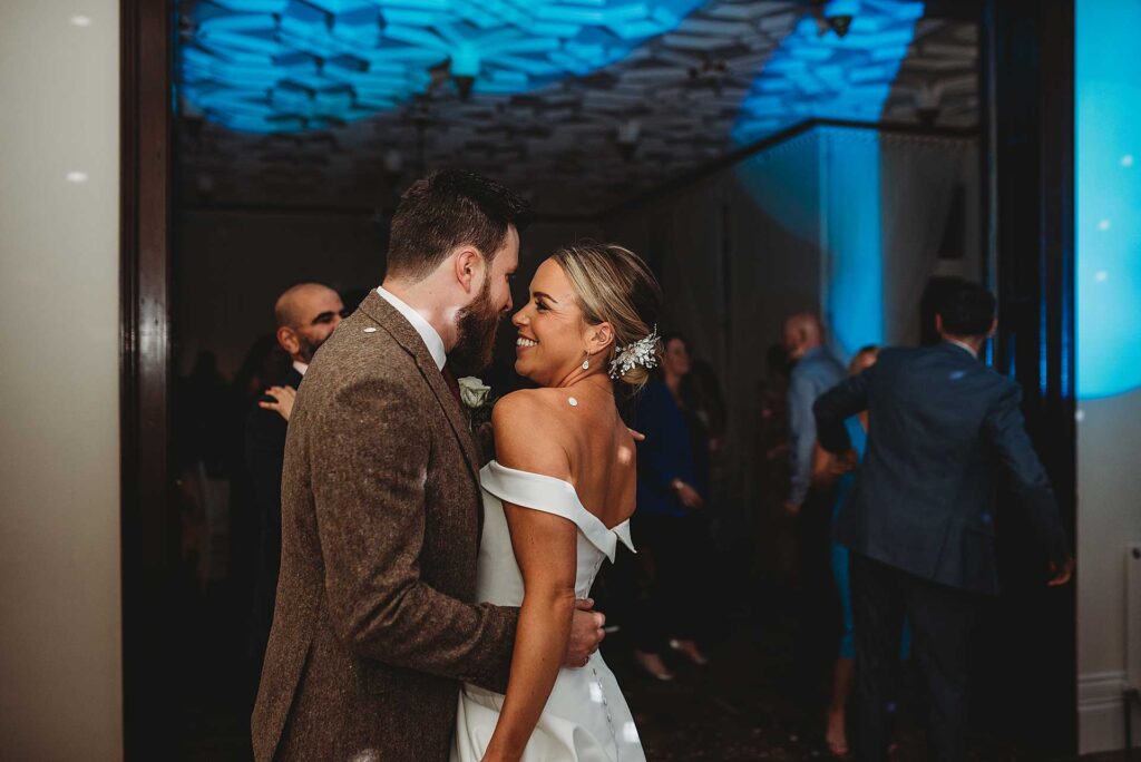 wedding photography Highley Manor