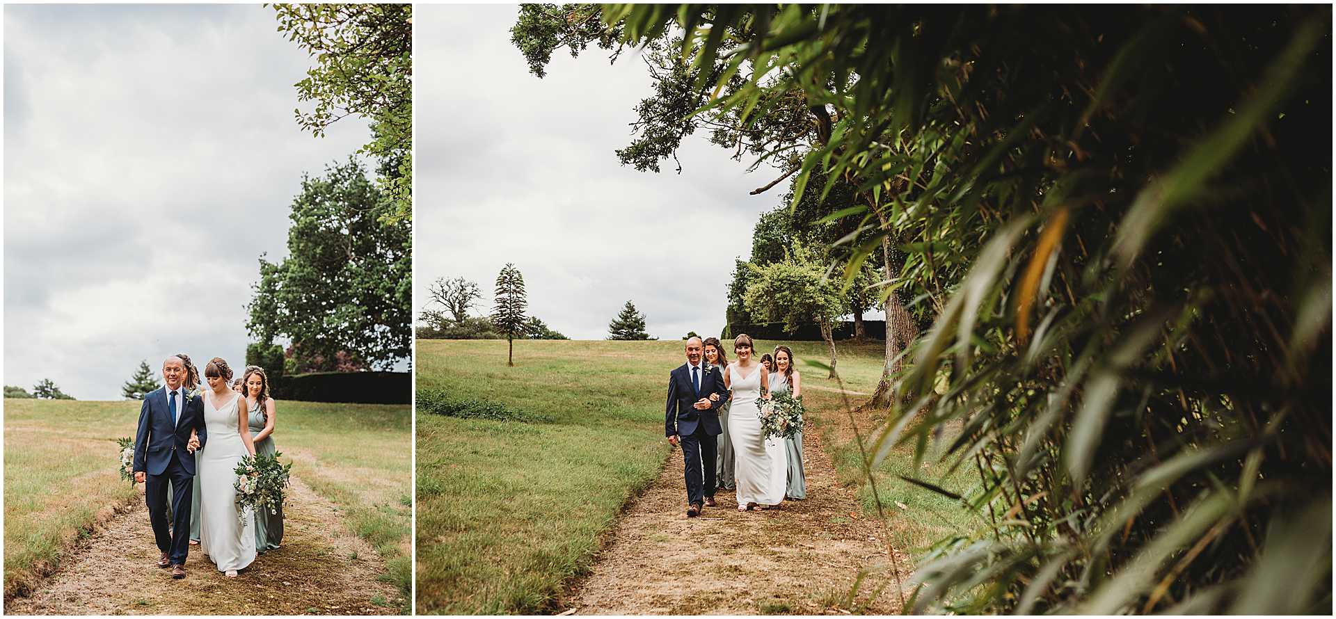Hampshire wedding photographer