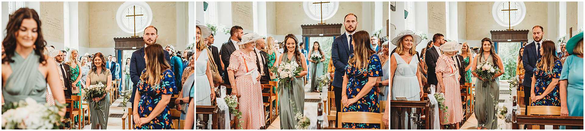 Hampshire wedding photographer