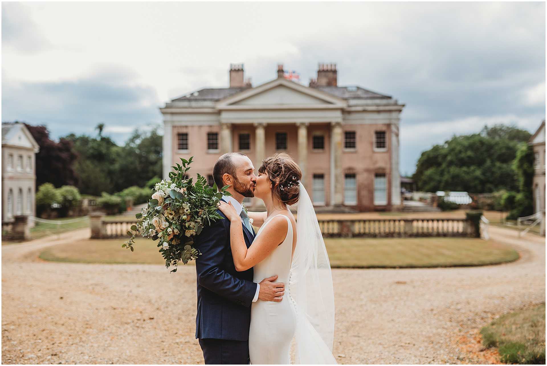 hale park wedding photography
