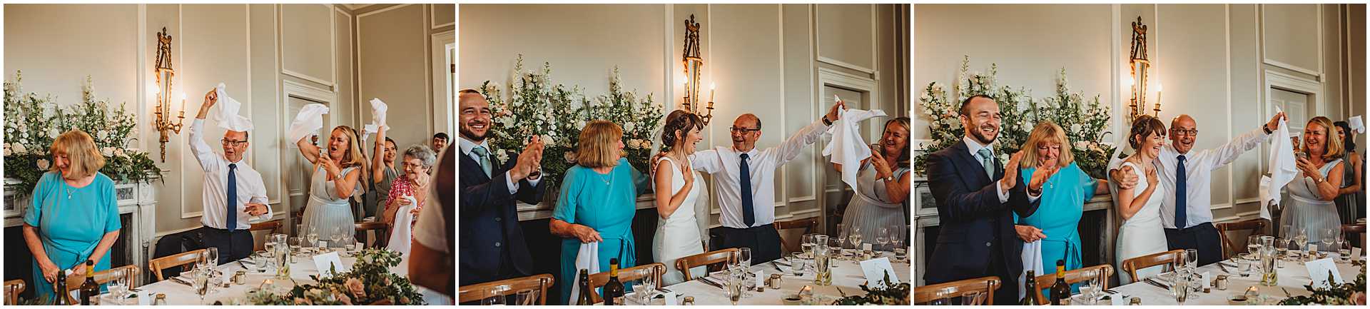 hale park wedding photography