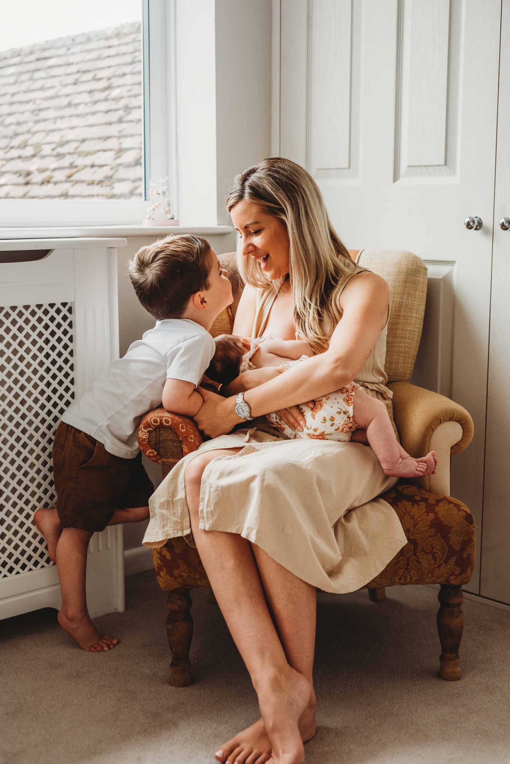 newborn photographer Newbury