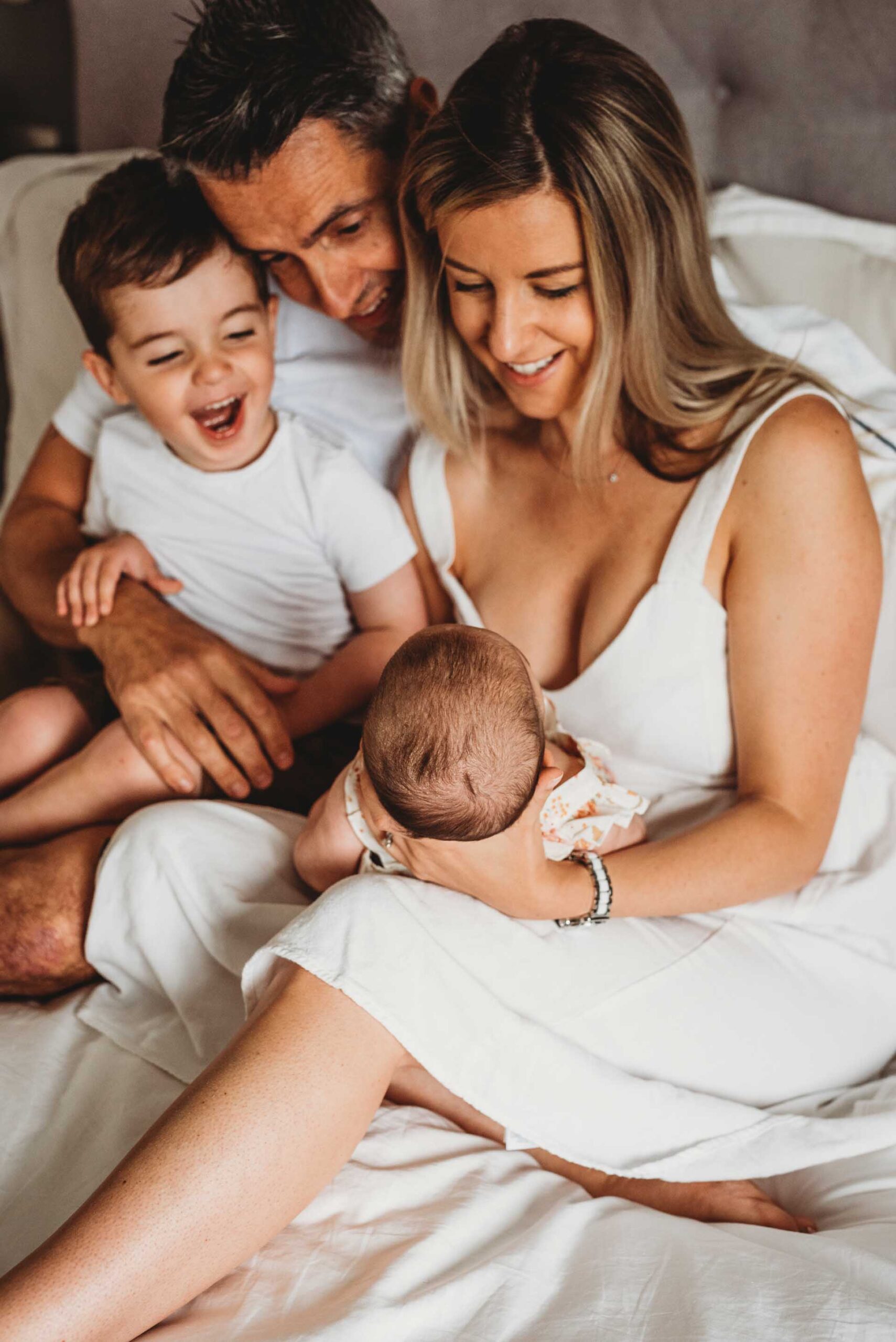 newborn photographer in Newbury