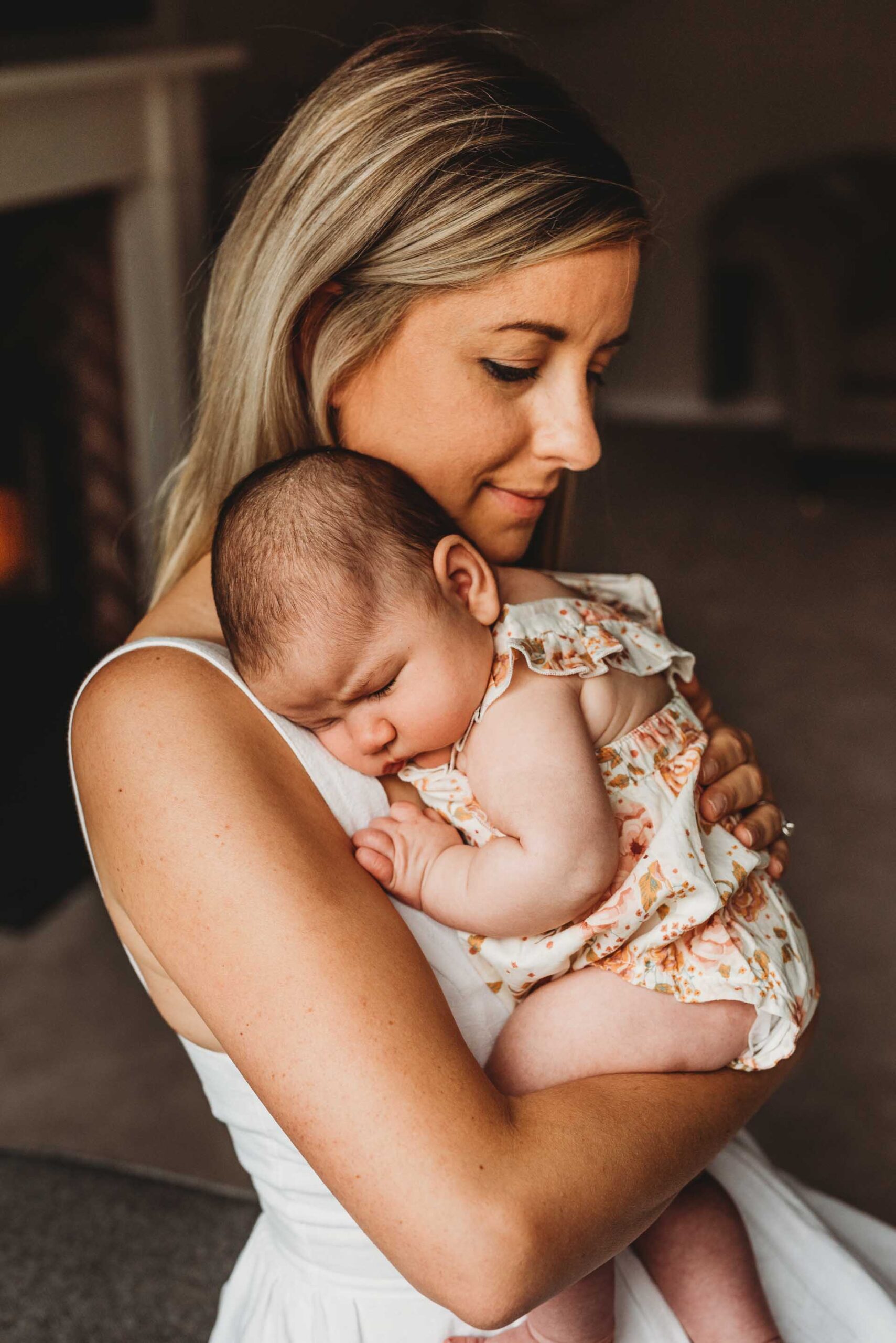 newborn photographer Newbury