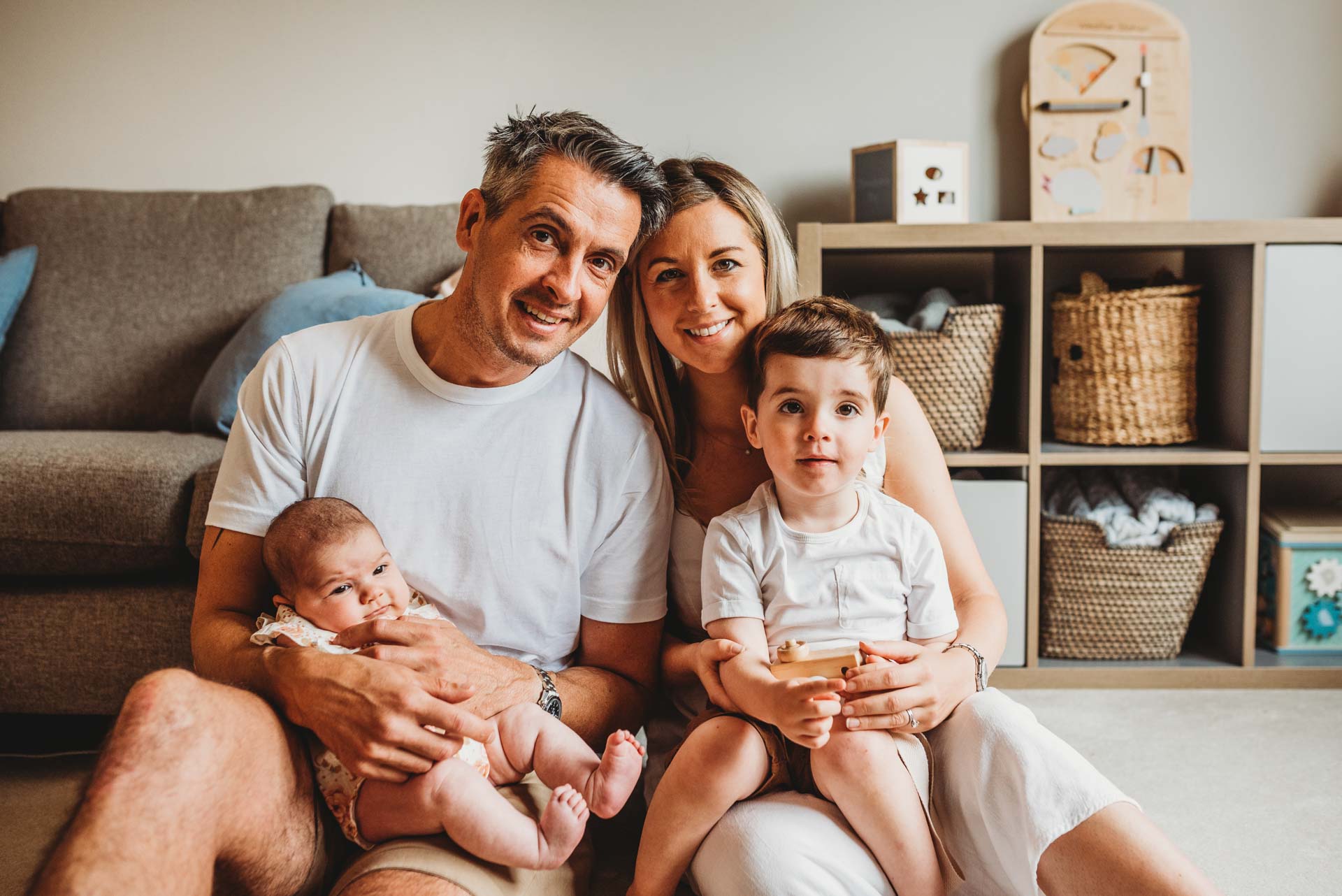 family photographer Newbury