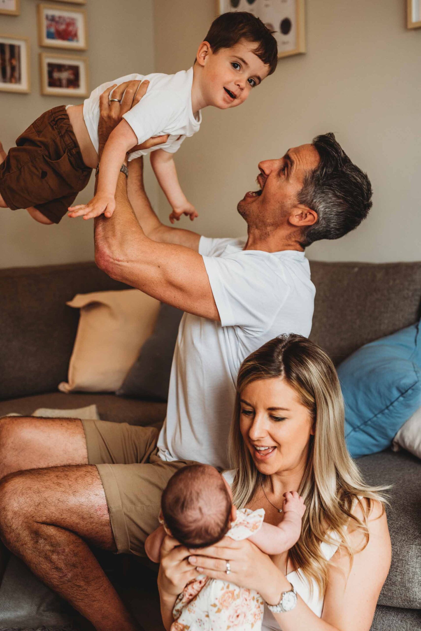 newborn photographer Newbury