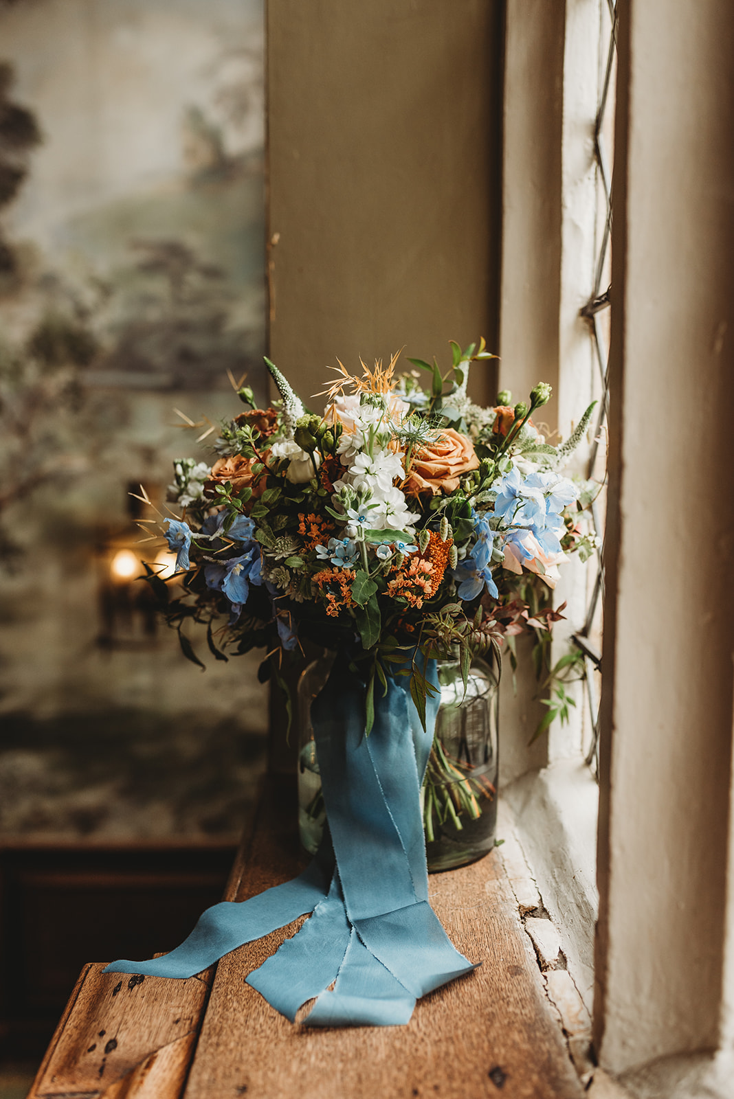 bridal bouquet 
